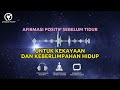 afirmasi positif untuk kekayaan dan berkelimpahan uang