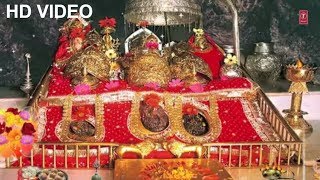 JAI VAISHNO MAA..Mere Dil Mein Tu Hai I NARENDRA CHANCHAL I Full HD Video