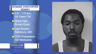 Most Wanted Monday - May 7, 2018