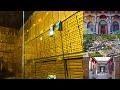 Wealthy Family Home in Central China From 300 Years Ago | Ep.5 河南巩义市康百万庄园