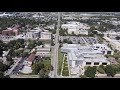 Kansas State University Drone Tour (Denison Ave)