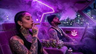 Hazy Saturdays 🌿 | OG Chill Rap & Bluesy Hip-Hop • 420 Mood • Stoner Vibes