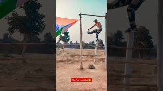 #bsf #cisf #short #shorts #shortvideo #sscgd2023 #training #trending #tarzanfitnessboy  #viralvideo