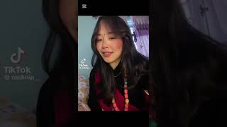 Wow So Beautiful Girls Doing Amazing and Fantastic TikTok Videos Awesome Collection