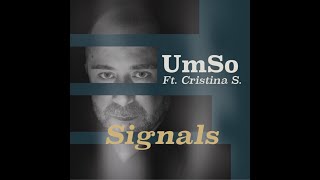 UmSo ft. Cristina S. \