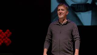 My Toy Story Vs the Big Bad Plastic | Johan Adda | TEDxLeicester