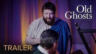 TRAILER | OLD GHOSTS Evangelia Rigaki, Marina Carr – Irish National Opera \u0026 ANU