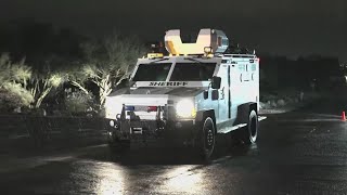 DNA evidence found at Nancy Guthrie's property in Arizona