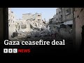 Gaza: Israel PM says Rafah attack will go ahead ‘with or without’ truce deal  | BBC News