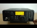 icom ic 7200