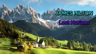 James Hilton - Lost Horizon - AudioBook (English) Full Audiobook One Part 👇🏻