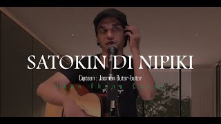 Satokin Di Nipiki - Iwan Fheno ( Cover ) | Cipt. Jasman Butar-butar
