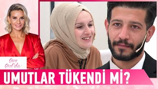 Hasan ve Zeynep yuvalarını ayakta tutabilecek mi?  - Esra Erol'da Kolaj