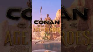 What's in Conan's NEW Update? #conanexiles #ageofheroes