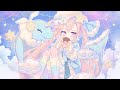 irucaice - Cotton Candy Serenade feat. Hatsune Miku