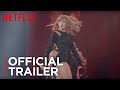 Taylor Swift reputation Stadium Tour | Trailer | Netflix
