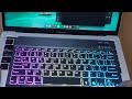 keyboard wireless murah keyboard goojodoq