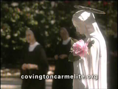 Carmelite Nuns Youtube