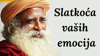 Zagarantovana ljubav | Sadhguru