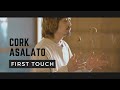 First Touch | Cork 2nd gen | Tsukamoto Chan