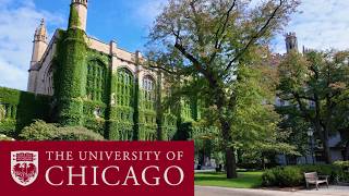 University of Chicago Virtual Campus Tour 2025
