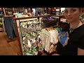 disney s aulani resort merchandise tour 😃👍🏼🏰🌺