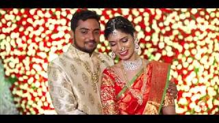 KARTHIK PRAVALIKA ENGAGEMENT TEASER