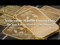 Venerable Master Hsuan Hua - Do You Know How to Use Money?