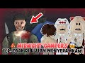 KITA TERJEB4K DI HUTAN! Melarikan Diri dari Makhluk Aneh 😱‼️ | Roblox Indonesia 🇮🇩 |