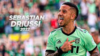 Sebastián Driussi is Destroying Everyone in the MLS!