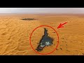 Why Scientists Tell What We Don't Know About the Sahara Desert. Terrible Truth