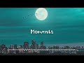 フリーbgm ジャズ「moments」1時間耐久（作業用bgm、ピアノ、カフェ、vlog）