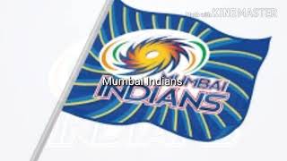 Mumbai Indians theem song