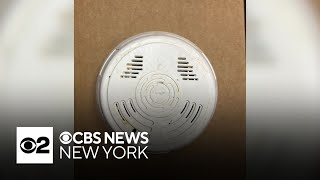 Lawsuit filed against Northwell Health over former employee putting cameras in bathrooms