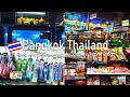 [Cheap travel in Thailand] Convenience stores, hotels, and night markets are cheap