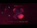 Bizzie uknow - Turn your phone off (Official Music Audio)