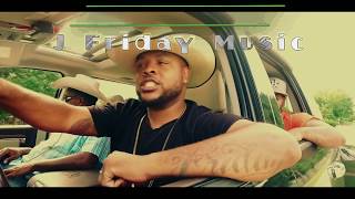 J.Friday- Im From Oklahoma \