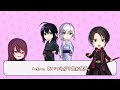 【刀剣乱舞】清光ときよみつと！万屋買い物失敗談【加州清光】