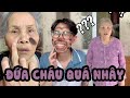 Khi bà có đứa cháu quá nhây và cái kết không tưởng | TikTok hài | Đỗ Duy Hiếu