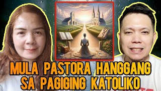 Pastora Noon, Katoliko Na Ngayon?