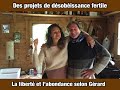 rencontre avec des pionniers de la désobéissance fertile n.2