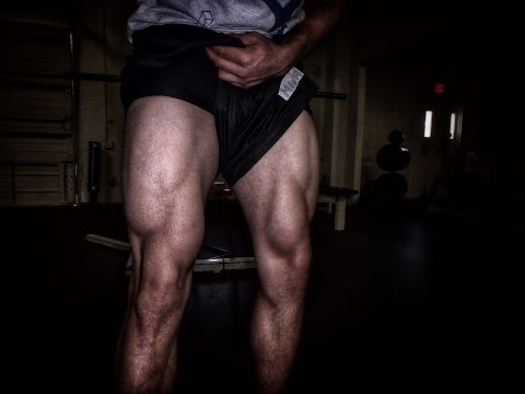 Best HOME Leg Workout - NO Equipment Needed - BODYWEIGHT ONLY Best HOME Leg Workout - NO Equipment Needed - BODYWEIGHT ONLY