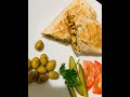 Chicken Shawarma- Azaar’s kitchen