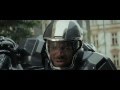 G.I. Joe: The Rise Of Cobra - Official® Trailer 2 [HD]