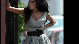 Amy Winehouse Montage Tribute.