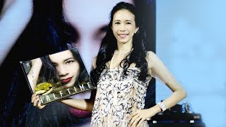 莫文蔚 Karen Mok《我們在中場相遇》