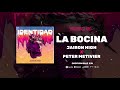 Jairon High - La Bocina Remix ft Peter Metivier (Audio Oficial)