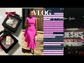 #vlog :A day in the life of a christian girlie //victorious women conference2024