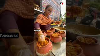 Handi Mutton from Patna 🔥🔥 #shorts #streetfood #handimutton #ytshorts #foodiesujit