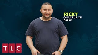 Meet Ricky | 90 Day Fiancé: Before the 90 Days